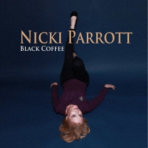 Nicki Parrott - Black Coffee (Title subject to change) - Japan 180g LP Record