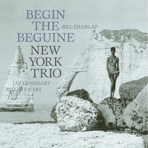 New York Trio - Begin The Begin (Title subject to change) - Japan 180g LP Record
