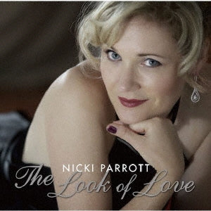 Nicki Parrott - The Look Of Love - Japan Vinyl 2 LP Record