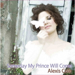 Alexis Cole - Someday My Prince Will Come - Japan Vinyl 2 LP Record