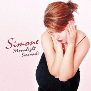Simone (Simone Kopmajer) - Moonlight Serenade - Japan Vinyl 2 Record