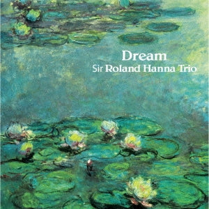 Roland Hanna Trio - Dream - Japan Vinyl 2 Record