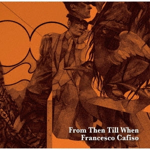 Francesco Cafiso - From Then Till When - Japan SACD Hybrid