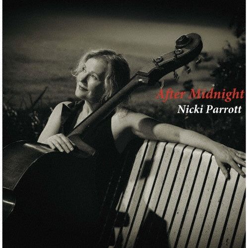 Nicki Parrott - After Midnight - Japan SACD Hybrid