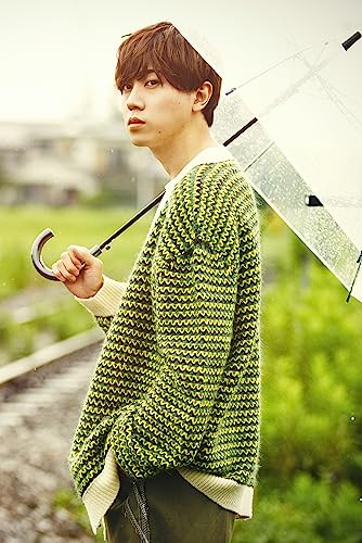 Gakuto Kajiwara - Jinsei No Life - Japan CD+Blu-ray Disc+Booklet+Postcard+Strap Limited Edition