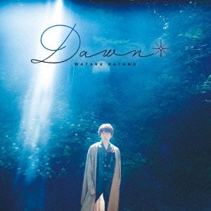 Orient - Dawn  - Japan CD+Blu-ray Disc