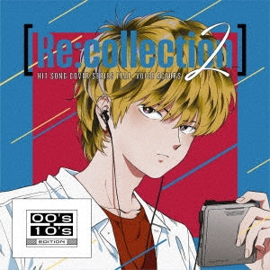 Various Artists - [Re:Collection] Hit Song Cover Series Feat.Voice Actors 2 ～00'S-10'S Edition～ - Japan CD