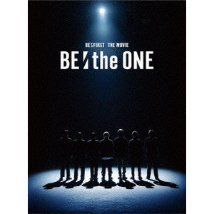 Be:First - Be:The One-Standard Edition- - Japan Blu-ray Disc