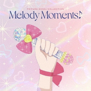 Various Artists - Puripara Song♪ Collection Melody Moments! - Japan CD