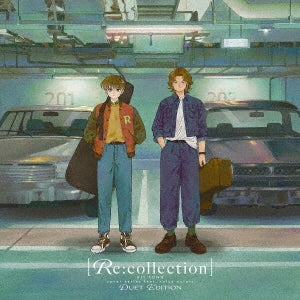 Various Artists - [Re:Collection] Hit Song Cover Series Feat.Voice Actors ～Duet Edition～ - Japan CD