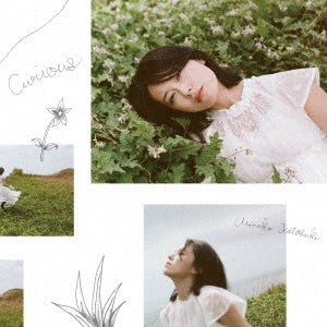 Minako Kotobuki - Curious  - Japan CD+Blu-ray Disc Limited Edition