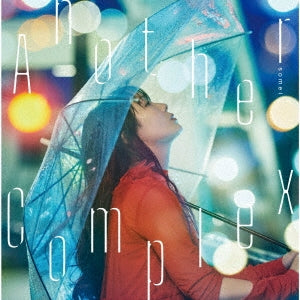 somei - Another Complex - Japan  CD single