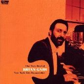 Peter Anders 、 Don Marley 、 Brian Gari - The New York City Songwriter - Japan CD