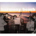Harmony Beach - Singing the Beach Boys - Japan CD
