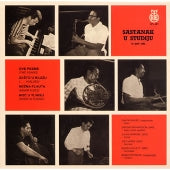 Various Artists - Sastanak U Studiju / Various - Japan CD