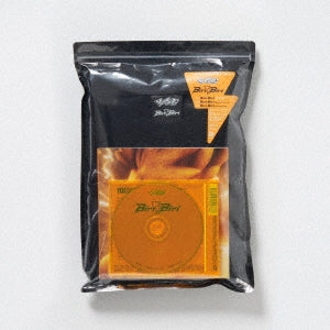 YOASOBI - Biri-Biri - Japan CD+T-Shirt(Black)+Novel Booklet Limited Edition