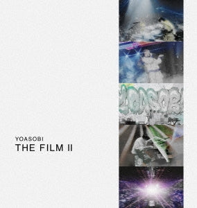 YOASOBI - THE FILM 2 - Japan 2Blu-ray Disc+Special Binder+Live Photo Book Limited Edition