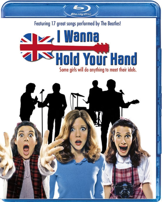 Masashi Matsuda-I Wanna Hold Your Hand-Japan DVD