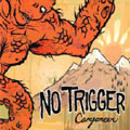 No Trigger - Canyoneer - Japan CD