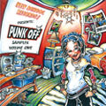 Various Artists - Punk Off Vol.1 - Japan CD Bonus Track Limited Edition