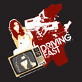 Driving East - Our Kind Of Troubles Doesn`t Take Vacations - Japan CD