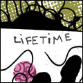 Lifetime - Life Time - Japan CD