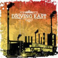 Driving East - The Future Of The Free World Is Riding On This One - Japan CD