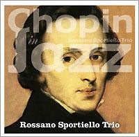 Masahiko Satoh - Chopin 200th Anniversary Project Chopin in Jazz - Japan CD