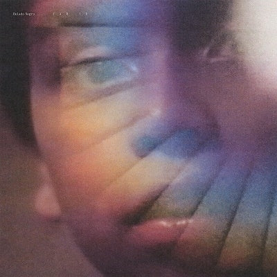 Helado Negro - Far In - Japan CD