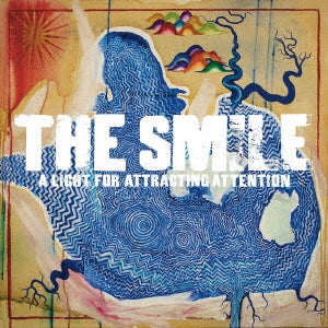 The Smile - A Light For Attracting Attention - Japan UHQCD
