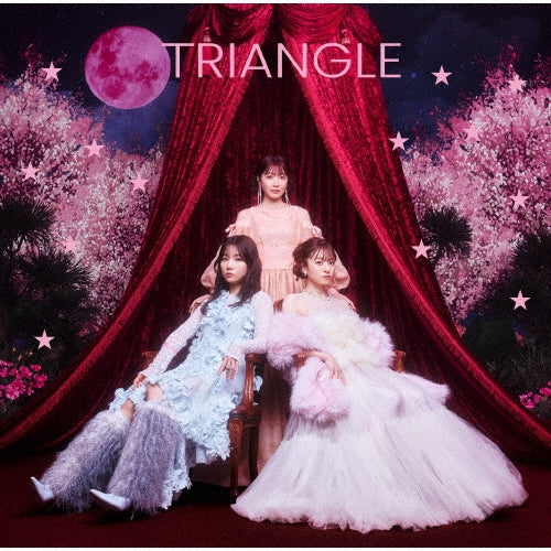 Silent Siren - TRIANGLE - Japan CD