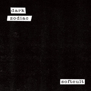 Softcult - Dark Zodiac - Japan CD