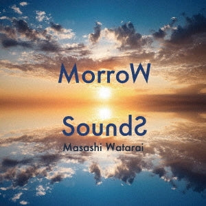Masashi Watarai - Morrow Sounds - Japan CD