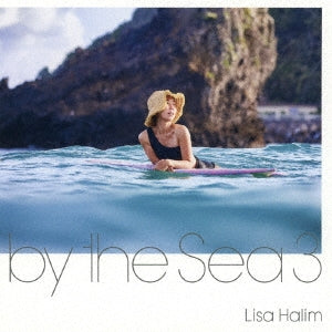 Lisa Halim - By The Sea 3 - Japan CD