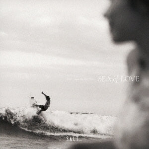 Various Artists - SALT... meets ISLAND CAFE -Sea of Love- - Japan CD
