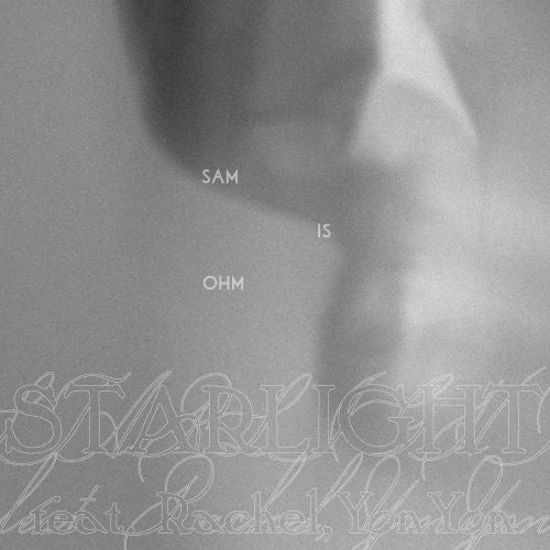 Sam is Ohm - STARLIGHT feat. Rachel, YonYon - Japan Vinyl 7 Inch Single Record