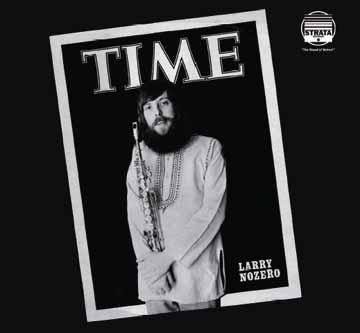 Kazumi Tateishi Trio - Time - Japan Mini LP CD