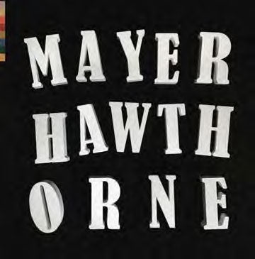 Mayer Hawthorne - Rare Changes - Import CD