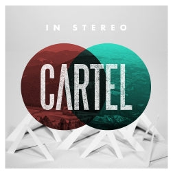 Cartel - In Stereo - Japan CD