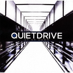 Quietdrive - Up Or Down - Japan CD