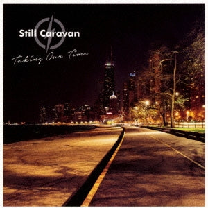 Still Caravan - Taking Our Time - Japan CD Limited Edition