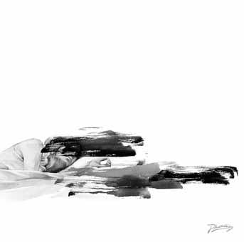Daniel Avery - Drone Logic - Import CD