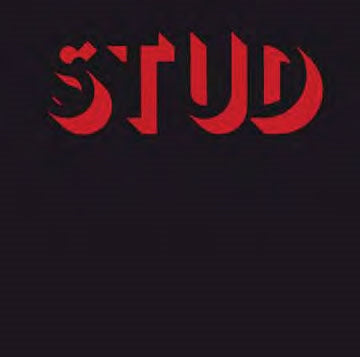 Stud - Stud - Import CD