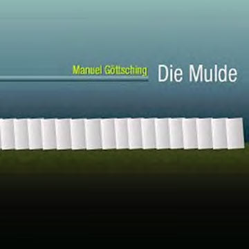 Manuel Gottsching - Die Mulde - Import CD