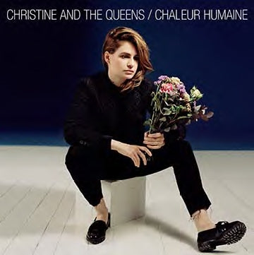 Christine And The Queens - Chaleur Humaine - Import CD