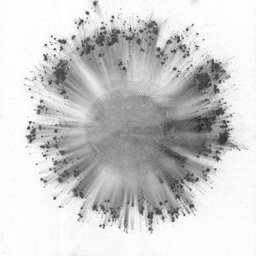 Trentemoller - Obverse - Import CD