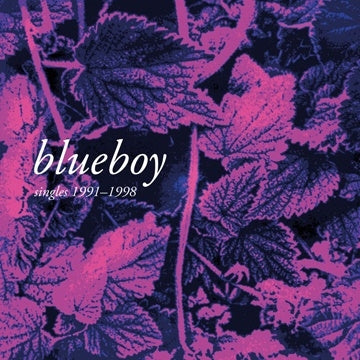 Blueboy - Singles 1991-1998 - Import  CD