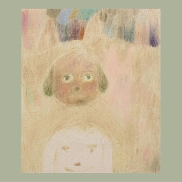 Searchlight Moonbeam - Searchlight Moonbeam - Import CD