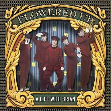 Flowered Up - A Life With Brian - Import 2 CD
