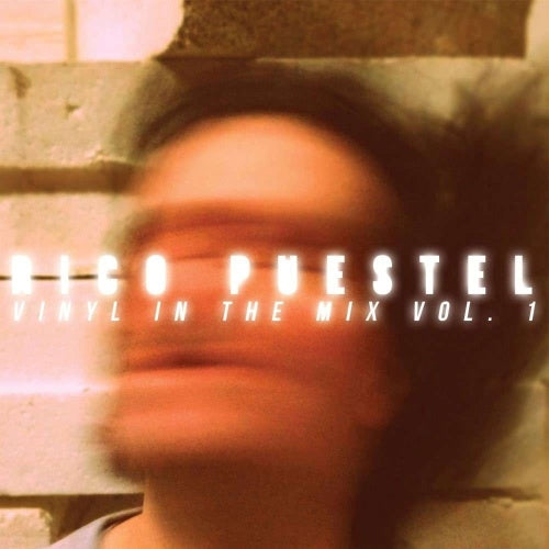 Rico Puestel - Vinyl In The Mix, Vol. 1 - Import CD